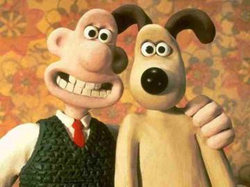 Most Ed Wallace Gromit Wallpaper 4k