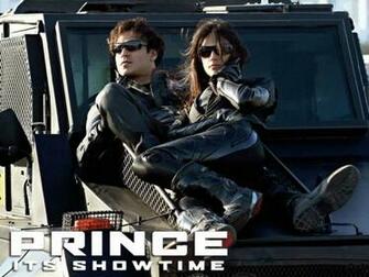Prince Bollywood Movie Wallpaper Hindi Films