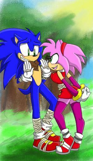 Sonamy Boom By Zombie Face