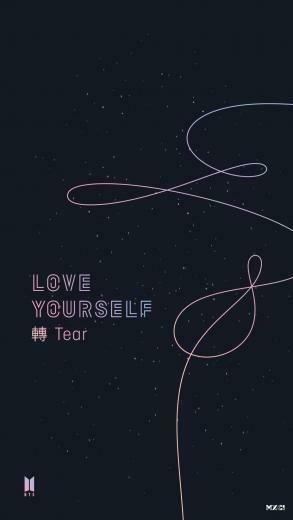 Bts Wallpaper Ly Tear Oh Man I Cant Waittttt