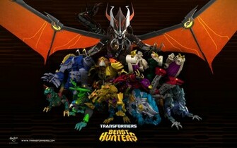 Wallpaper Hunters Beast Transformers Moons Magic Dalek Little