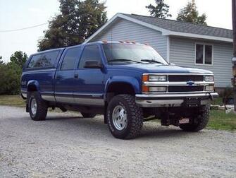Chevrolet C K Series Price Modifications Pictures