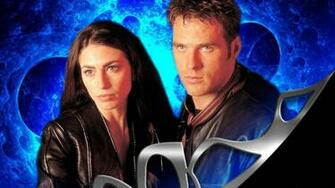 Wallpaper Farscape