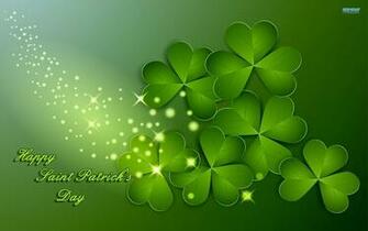 St Patricks Day Wallpaper For Computer Saint