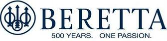 Beretta Logo Blue