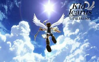 Kid Icarus Wallpaper