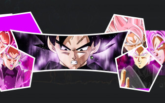 The Unstoppable Force Wallpaper