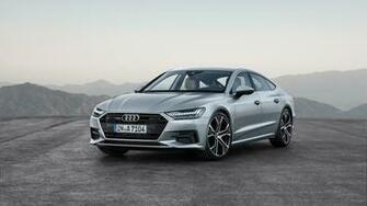 Audi A7 Sportback Quattro 4k Wallpaper HD Car