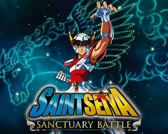 Saint Seiya Wallpaper By Sonicx2011