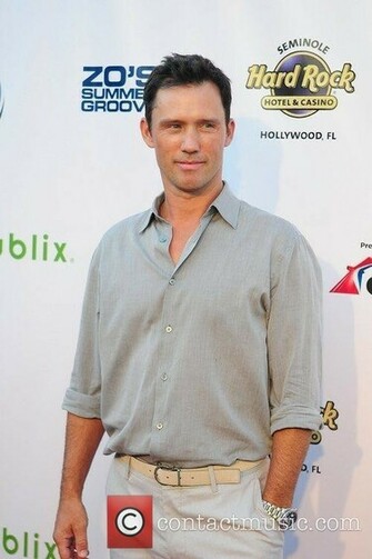 Jeffrey Donovan Picture Gallery