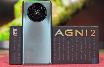 Lava Agni 5g Re Value For Money Phone Under Rs