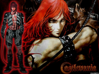 Castlevania Chronicles Wallpaper Crypt A