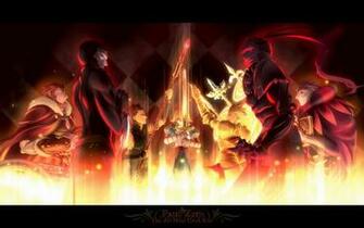 Fate Zero