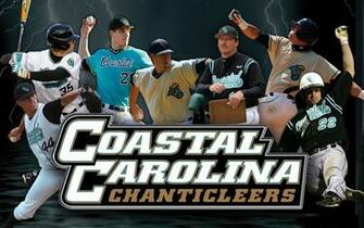 Coastal Wallpaper Carolina University
