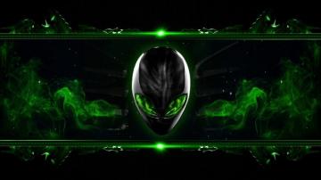 Alienware HD Wallpaper Background Image