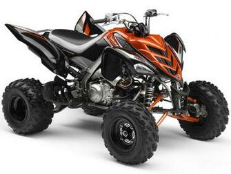 Yamaha Raptor 700r Atv Accident Lawyers Wallpaper