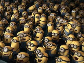 Despicable Me