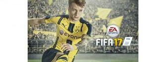 Marco Reus Fifa Wallpaper