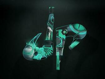 Dude Perfect Artwork On