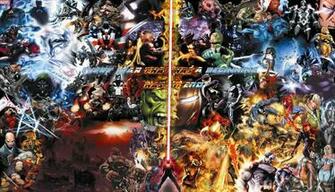 Marvel HD Wallpaper