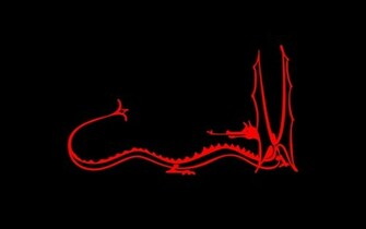 Hobbit Jrr Tolkien Smaug Wallpaper Art HD