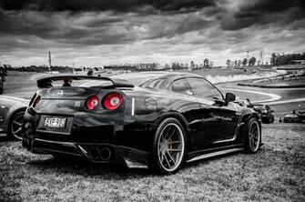 Nissan Gtr R35 Apple iPad Mini Wi Fi Wallpaper