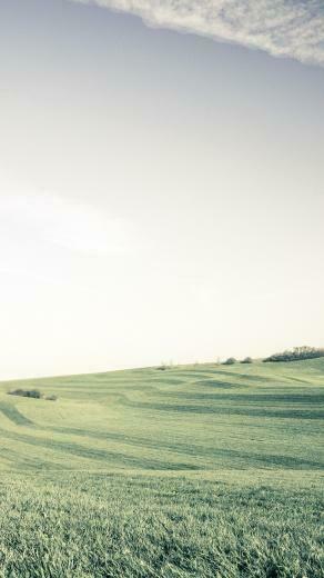 Wallpaper Ansbach 4k 5k Germany Meadows Sky Nature