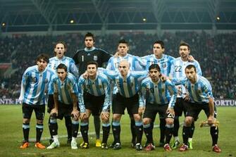 Argentina National Football Team Wallpaper X Net
