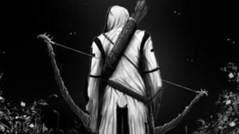 Archer HD Wallpaper Background Image Id
