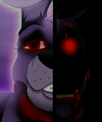 Bonnie The Bunny Fnaf Fnaf2 By Sozo Teki