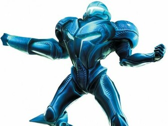 Metroid Samus Aran HD Desktop Wallpaper Image And Photos