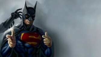Batman Vs Superman HD 1080p Wallpaper
