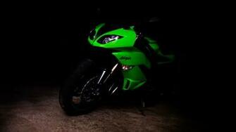 Motorcycle Kawasaki Ninja Zx6r Wallpaper