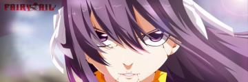 Fairy Tail HD Wallpaper Background Image