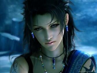 Final Fantasy Girl