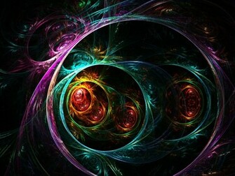 Background Pictures Apple iPad 3d Liquid Fractal