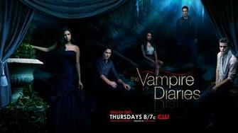 The Vampire Diaries Wallpaper Photos HD