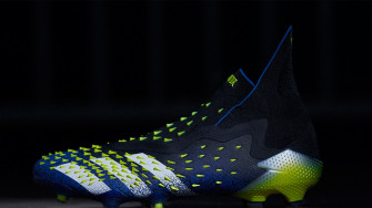 Adidas Predator Freak Beckham S Boots Get A Makeover British Gq