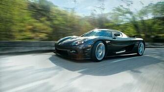 Koenigsegg Ccx Wallpaper