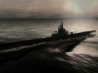 Das Boot Wallpaper