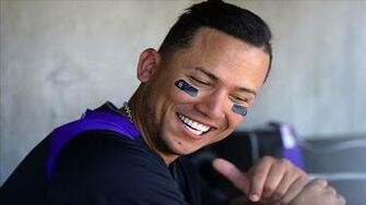 Carlos Gonzalez Rockies Wallpaper Is One Of The
