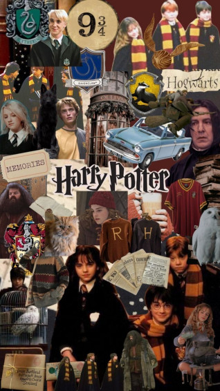 Harry Potter Aesthetic Wallpaper Artofit