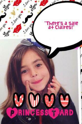 Princesstard Shaytards My Love