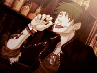 Tags Anime Nitro Chiral Togainu No Chi Dog