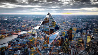 Crypto Wallpaper 4k
