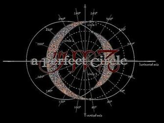 A Perfect Circle Wallpaper HD Ing Gallery