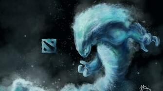 Wallpaper Morphling Dota Art HD HDv 720p