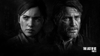 The Last Of Us Part 4k Game HD Wallpaper Image