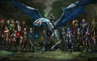 Dragon Age Pics