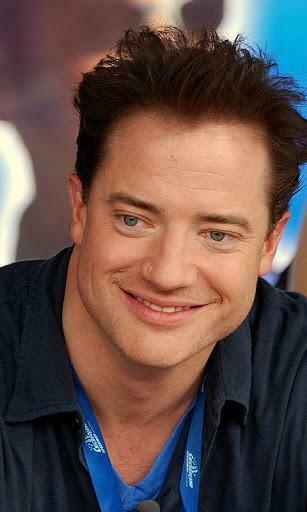 Brendan Fraser Wallpaper HD App For Android